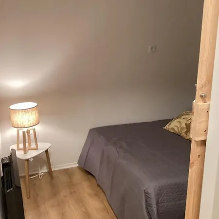 Lyret Furnished Flat